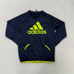 160 アディダス キッズ 長袖 Tシャツ 0126T1