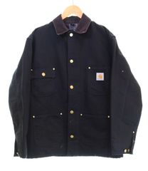 80s USA製 星タグ Carhartt ミシガン チョアコート カーハート - メルカリ