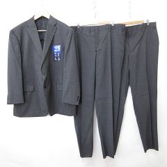 ピーティーゼロウーノ PT01 TRAVELLER スラックス パンツ テーパード