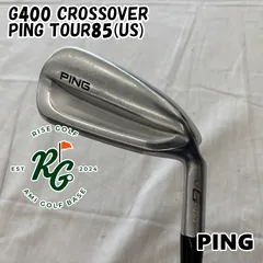 2026年最新】ping ユーティリティ g400の人気アイテム - メルカリ