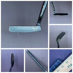 Hiro Honma CLASSIC FEL1003 パター34.5インチ - メルカリ