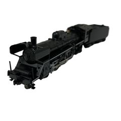 KATO DE10 1575 ディーゼル機関車 HOゲージ 鉄道模型 ジャンク