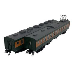 KATO 10-906 475系 北陸線タイプ 3両セット Nゲージ 鉄道模型 カトー