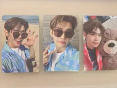 断捨離 出品 ZEROBASEONE(ゼロベースワン・ZB1・ゼベワン) DICON(ディアイコン) キム・テレ(KIM TAERAE) トレカ 販売 ゼべワントレカ