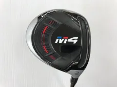 2026年最新】m4 フェアウェイウッドの人気アイテム - メルカリ
