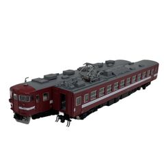 KATO 309M-1 309 M ED75 一般形 電気機関車 Nゲージ 中古 良好