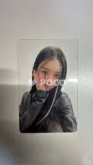 OH MY GIRL ユア SELFISH FISH VER.