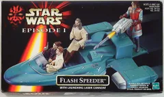 TOMY TRANSPORT FLASH SPEEDER 3.5インチ用