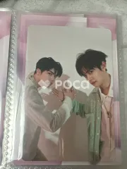 ZEROBASEONE ユニット YURA YURA Standard Ver.