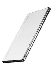 MATECH マグセーフ 超薄型 小型 軽量(史上最薄6.9mm, 5000mAh)【MagSafe対応マグネット式/最大出力15W ワイヤレス/タイプC PD22W/iPhone12~16対応】 (ホワイト)★m f687c160