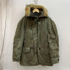 激レア】SUPREME ミラレーン オイルド フライトジャケット N-3B L