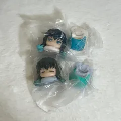 (未開封) 鬼滅の刃 時透 無一郎 おねむたん セピア US まとめ