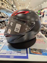 d*9様 Arai RX-7X SRC カーボン Lサイズ59.60 CM アラ - メルカリ