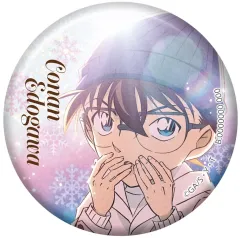 【中古】バッジ・ビンズ 江戸川コナン 「名探偵コナン 彩光キラキラカンバッジコレクション Vol.2」