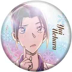 【中古】バッジ・ビンズ 上原由衣 「名探偵コナン 彩光キラキラカンバッジコレクション Vol.2」