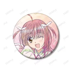 【中古】バッジ・ビンズ アミュレットエンジェル 「しゅごキャラ! トレーディング Ani-Art clear label 缶バッジ」