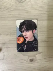 ZEROBASEONE(ゼロベースワン・ZB1・ゼベワン) リッキー(RICKY) MUSICART(ミュージックアート) 빵뇸뇸 未公開トレカ