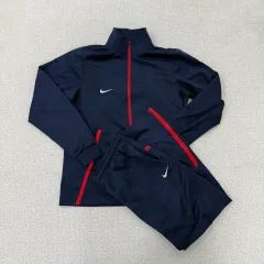 M NIKE トレーナー セット 0126T1
