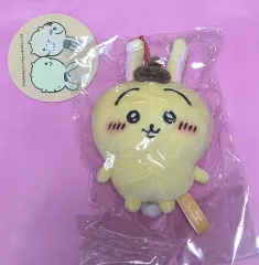 2026年最新】ちいかわ ポムポムプリン うさぎの人気アイテム - メルカリ
