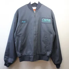 RED KAP レッドキャップ ワークジャケット 古着 vintage 企業モノ アメカジ