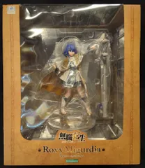 コトブキヤ 1/8スケール ロキシー・ミグルディア