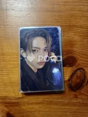 ENHYPEN ヒスン THE SIN : VANISH Weverse Albums ver.