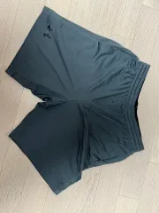 UNDER ARMOUR アンダーアーマー メンズ ハーフパンツ L/G サイズ