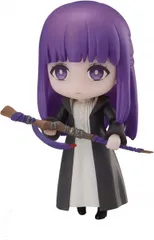 でふぉるむぷらす フェルン 「葬送のフリーレン」 フルアクションデフォルメフィギュア【1週間以内発送】