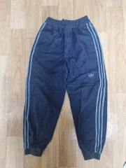 アディダス デニム パンツ