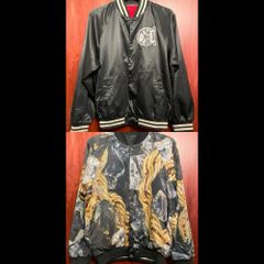 チンチロ スカジャン 大東翔生 粗品 - メルカリ
