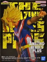 ヒロアカ オールマイト トゥルーフォーム 次は、君だ フィギュア 6個 ヒロアカ オールマイト トゥルーフォーム フィギュア 6点 プライズ 僕