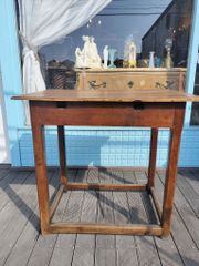 時代物 昭和レトロ 木製デスク 戦後 ミッドセンチュリー 和家具 古民家 時代物 昭和レトロ 木製デスク 戦後 ミッドセンチュリー 和家具 古民家