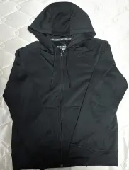 ナイキ THERMA-FIT フードジップアップ 出品