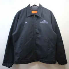 RED KAP レッドキャップ ワークジャケット 古着 vintage 企業モノ アメカジ