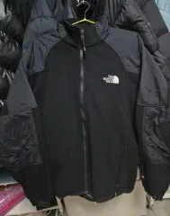 THE NORTH FACE ザノースフェイス ウィンドストッパー フリース (2XL)