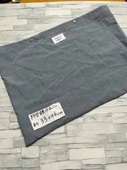 再販！出し入れ簡単な防災頭巾カバー