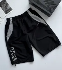 NIKE ナイキ ヴィンテージ ビックロゴ ハーフパンツ