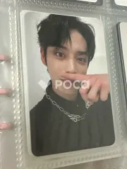 ZEROBASEONE ZB1 キムジウン MELTING POINT KTOWN4U