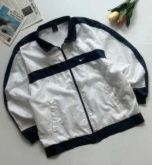 NIKE ナイキ ヴィンテージ ウィンドブレーカー