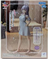 セガ Luminasta 時々ボソッとロシア語でデレる隣のアーリャさん アーリャ ワンピース