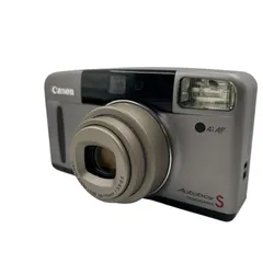 2026年最新】canon autoboy sの人気アイテム - メルカリ