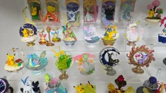 2026年最新】ポケモン フィギュア リーメントの人気アイテム - メルカリ