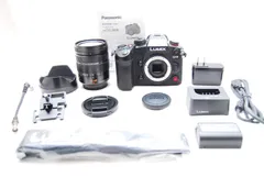 2026年最新】GH6 レンズキットの人気アイテム - メルカリ