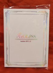 커버 주식회사 ReGLOSS's PLAYLIST Snapshot hololive DEV_IS ReGLOSS 브로마이드 홀더