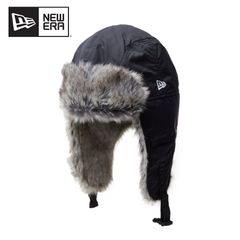 L 60cm 22aw fcrb NEW ERA TEAM TRAPPER - メルカリ