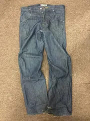 リーバイス エンジニア デニム パンツ