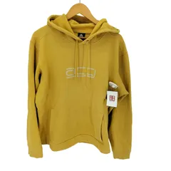 ナイキエーシージー NIKE ACG 00S ロゴ刺繍 プルオーバーパーカー メンズ import：XL 