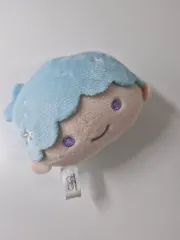 リトルツインスターズ キキ キーホルダー