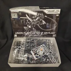 BANDAI SPIRITS HG 1/144 機動戦士ガンダム00 グラハム専用ユニオンフラッグカスタムII(GNフラッグ)