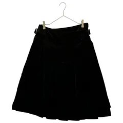 2026年最新】ギャルソン ベロア スカートの人気アイテム - メルカリ